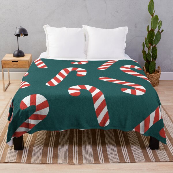 Item preview, Candy canes green designed and sold by Ana Gorozpe.