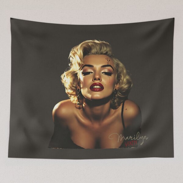 Item preview, MARILYN VIXEN designed and sold by BabaSoti.