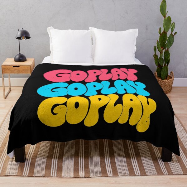Item preview, Repeated Goplar Text Meme designed and sold by elderberry.