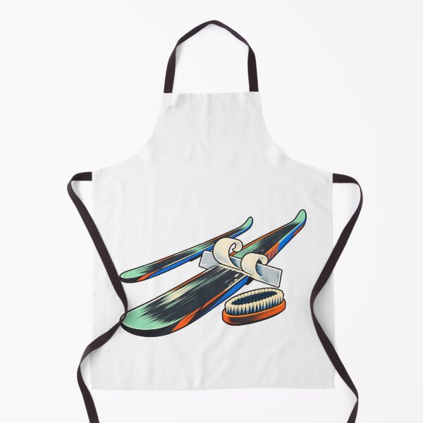 Item preview, Ski Wax Bench Glide Ritual designed and sold by Philippa Shop.