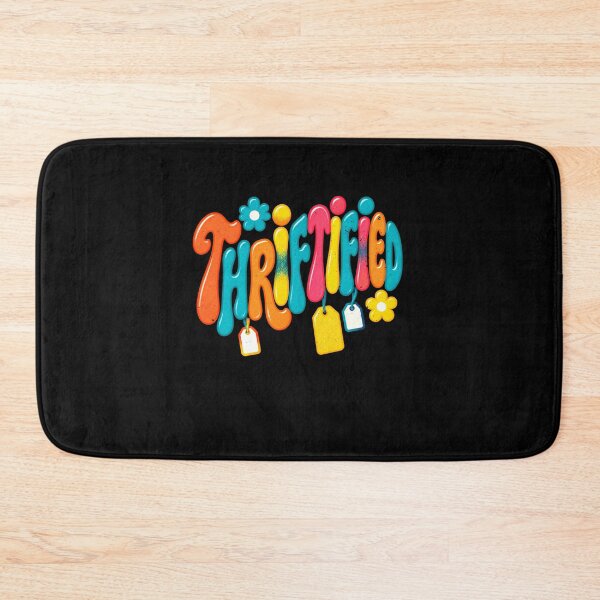 Item preview, THRIFTIFIED Funny Thrifter Shopping designed and sold by elderberry.