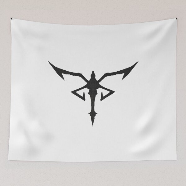 Item preview, Los Illuminados - RE4 -Black designed and sold by 2B-Store.