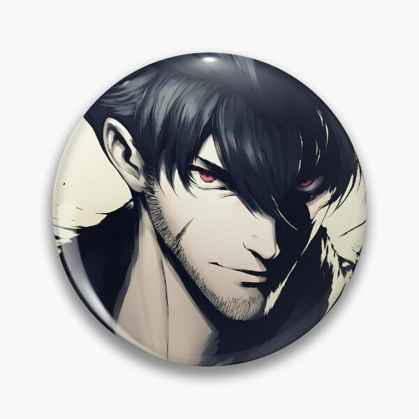 Item preview, Qrow Branwen - 3 designed and sold by Infinite-Aspire.