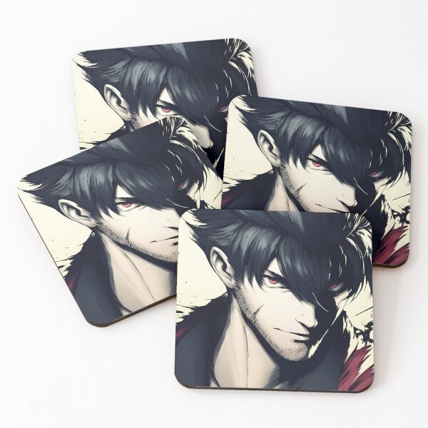 Item preview, Qrow Branwen - 3 designed and sold by Infinite-Aspire.