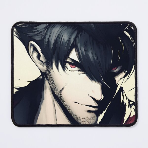 Item preview, Qrow Branwen - 3 designed and sold by Infinite-Aspire.
