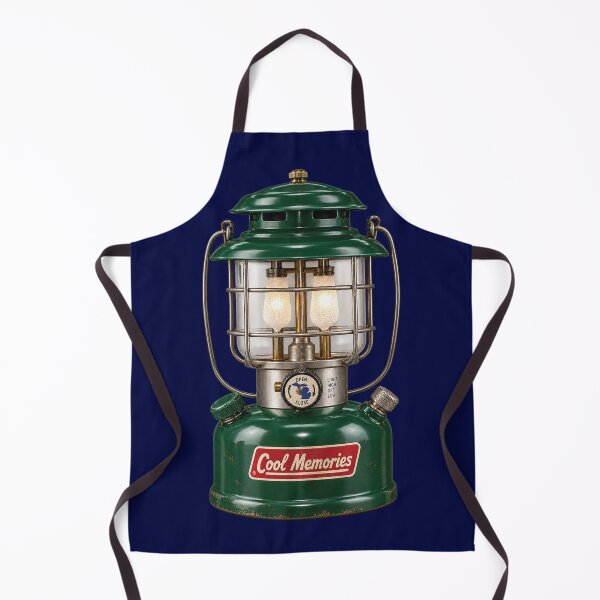 Item preview, Cool Memories | Camp Lantern designed and sold by FreshWaterWares.