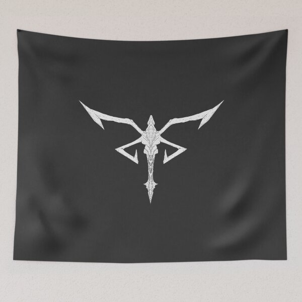 Item preview, Los Illuminados - RE4 - White designed and sold by 2B-Store.
