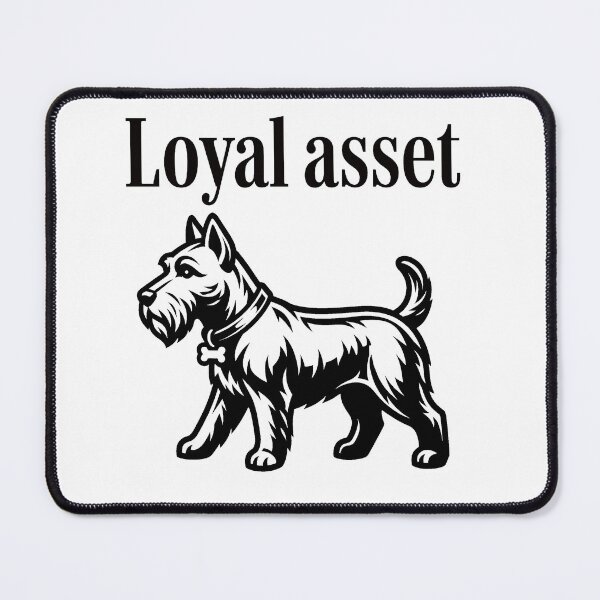 Item preview, Loyal asset designed and sold by Bankers Prime Club.