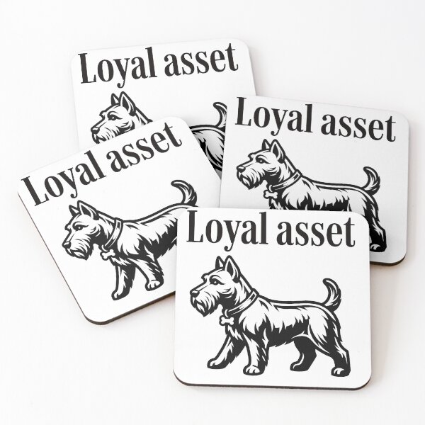 Item preview, Loyal asset designed and sold by Bankers Prime Club.