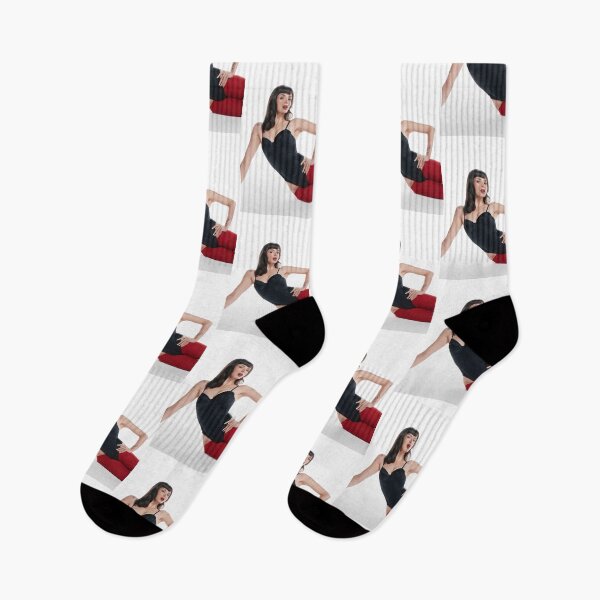 Item preview, Rebecca Black  designed and sold by Heart to Heart.