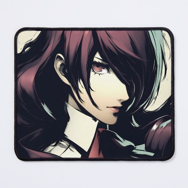 Item preview, Mitsuru Kirijo - 12 designed and sold by Infinite-Aspire.