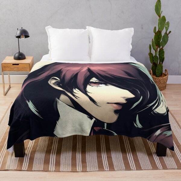 Item preview, Mitsuru Kirijo - 12 designed and sold by Infinite-Aspire.