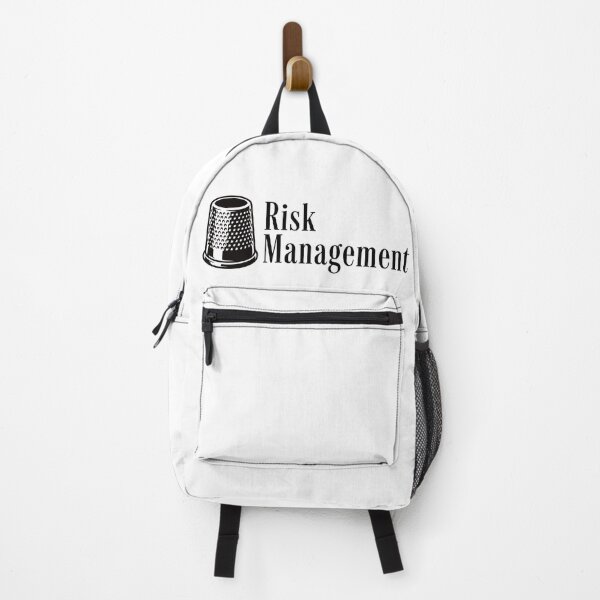 Item preview, Risk Management designed and sold by Bankers Prime Club.