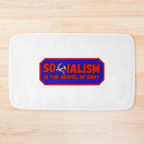 Item preview, The Foly of Socialism  designed and sold by Alsstuff.