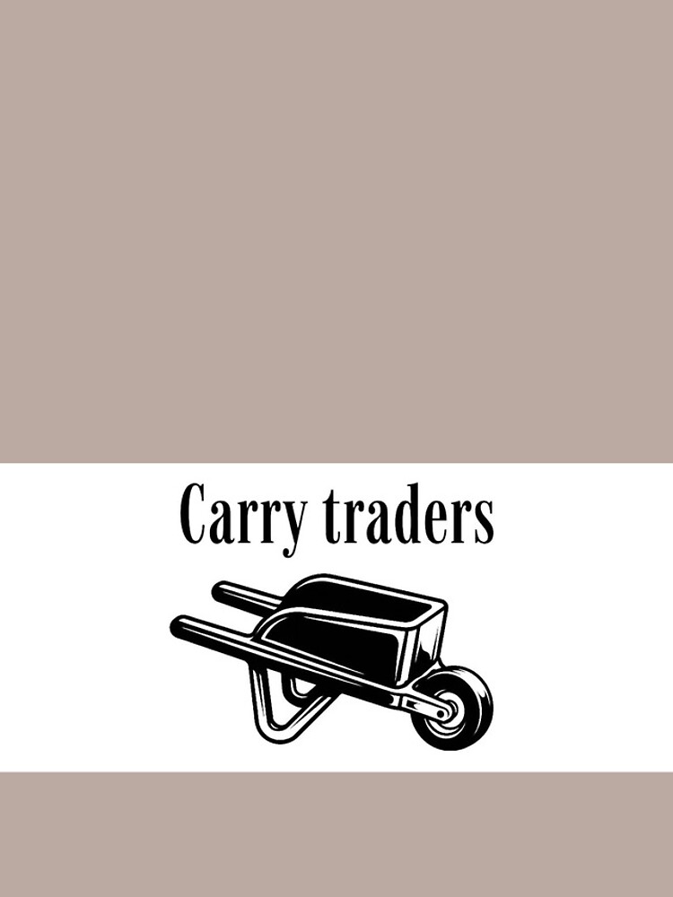 Thumbnail 4 of 4, iPhone Case, Carry traders designed and sold by Bankers Prime Club.