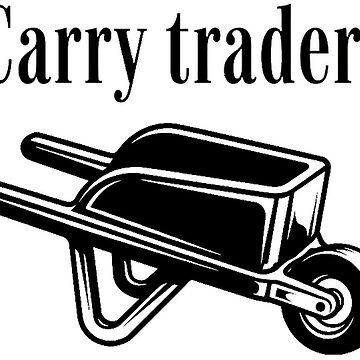 Artwork thumbnail, Carry traders by Bankers Prime Club