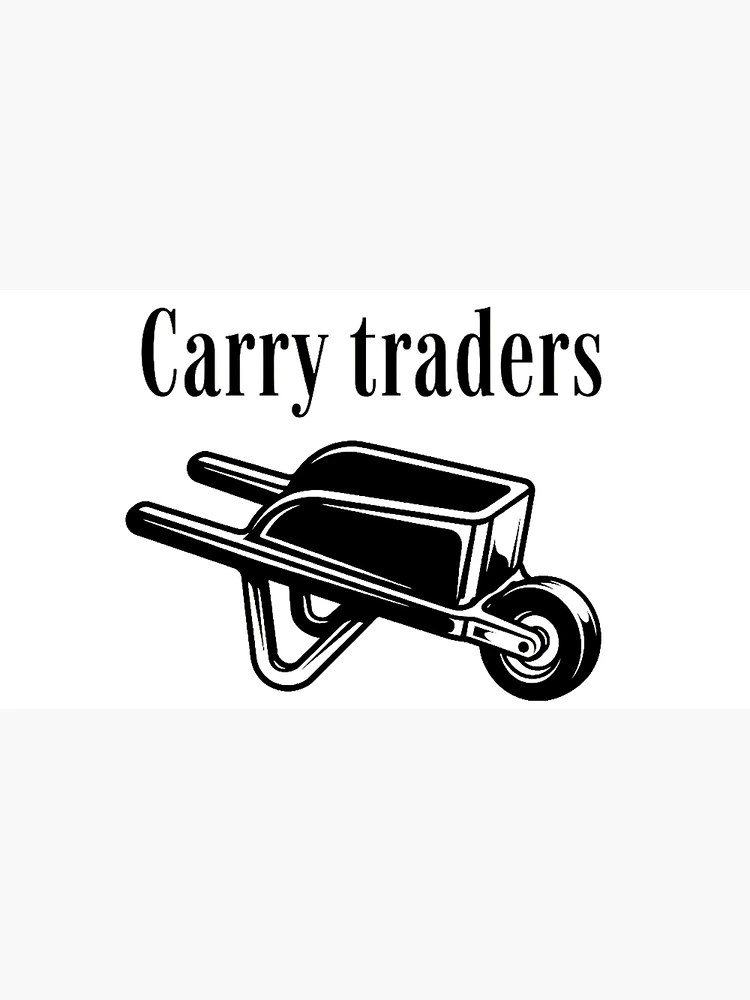 Thumbnail 3 of 3, Cap, Carry traders designed and sold by Bankers Prime Club.
