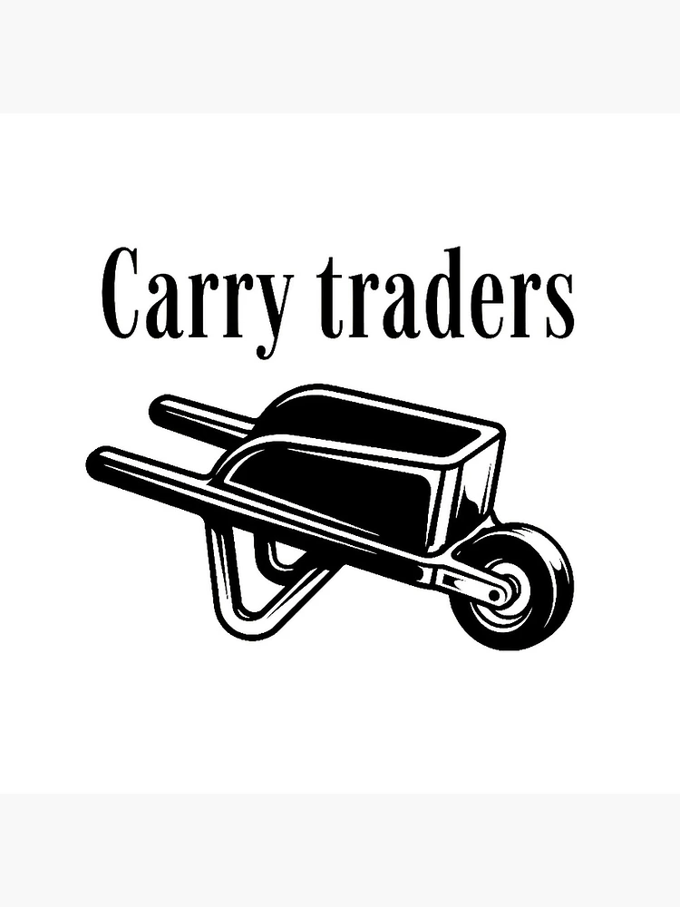 Thumbnail 5 of 5, Coasters (Set of 4), Carry traders designed and sold by Bankers Prime Club.