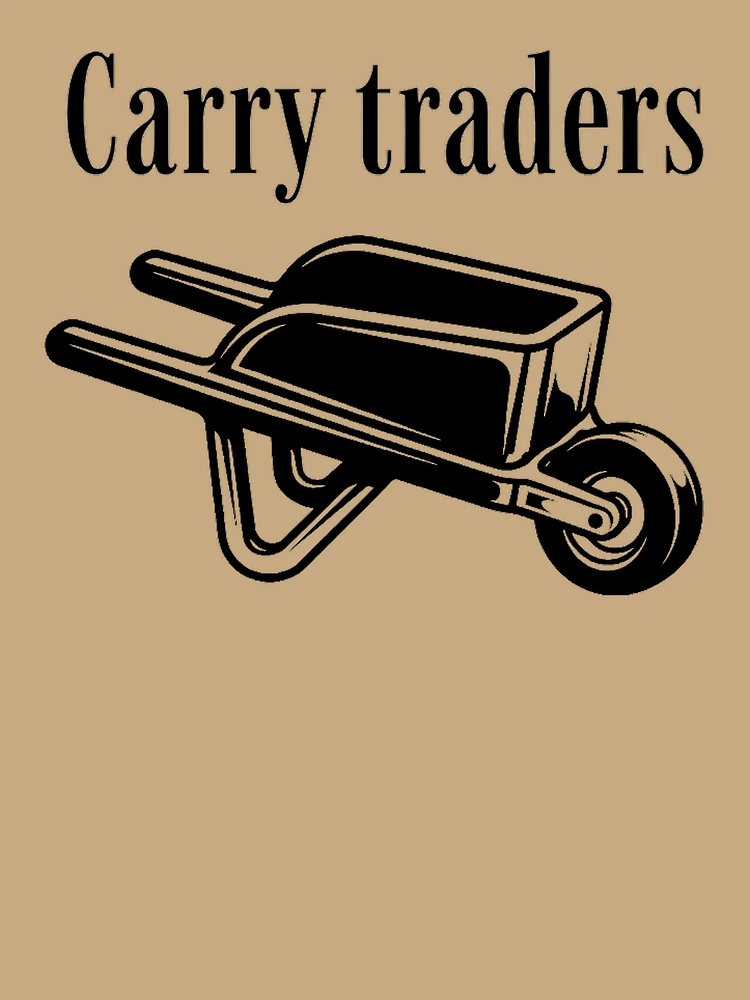 Thumbnail 6 von 6, Premium Oversized Pullover, Carry-Trader designt und verkauft von Bankers Prime Club.