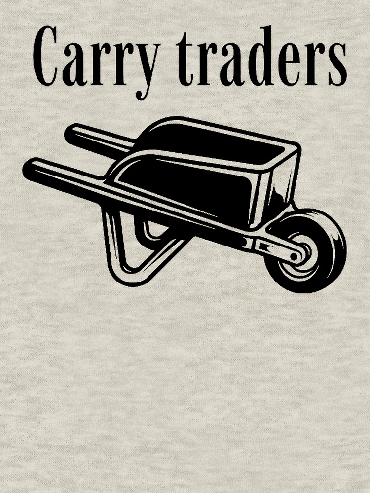 Thumbnail 6 von 6, Pullover, Carry-Trader designt und verkauft von Bankers Prime Club.