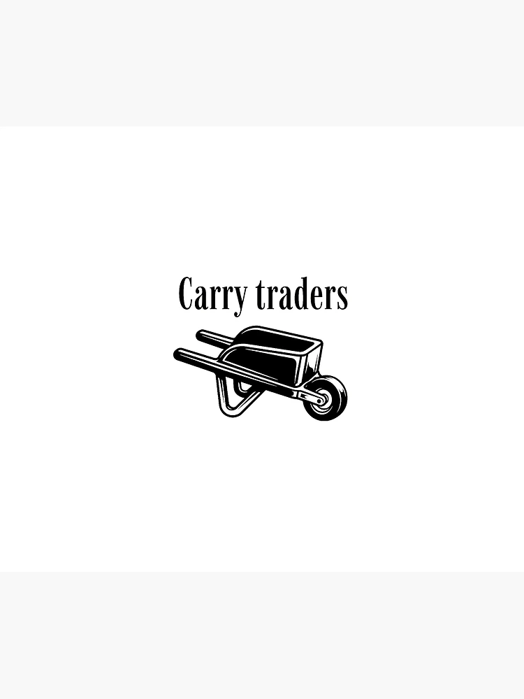 Thumbnail 6 of 6, Throw Blanket, Carry traders designed and sold by Bankers Prime Club.