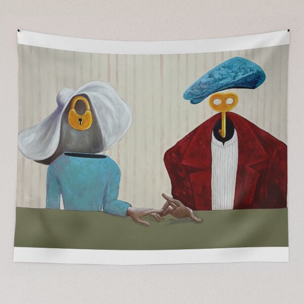 Item preview, Hello designed and sold by Anneliese-Frau.