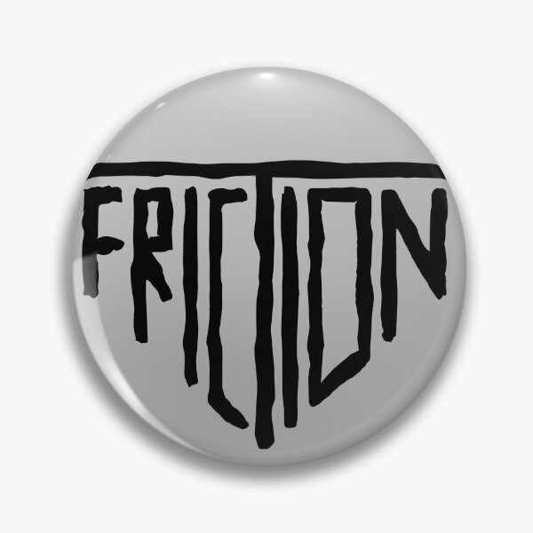 Item preview, UX Metal Bands - Friction (Nu Metal) designed and sold by User-Centred Design AF.
