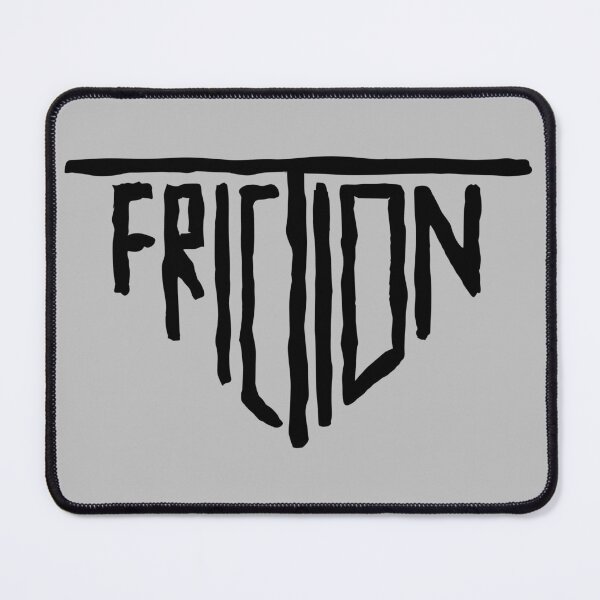 Item preview, UX Metal Bands - Friction (Nu Metal) designed and sold by User-Centred Design AF.