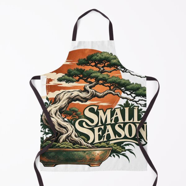 Item preview, Small Seasons Bonsai Graphic designed and sold by S06PMarketing.