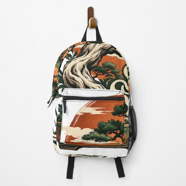 Item preview, Small Seasons Bonsai Graphic designed and sold by S06PMarketing.
