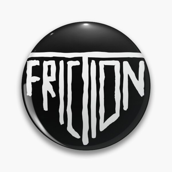 Item preview, UX Metal Bands - Friction (Nu Metal) designed and sold by User-Centred Design AF.