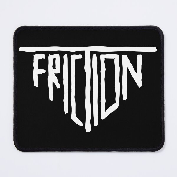 Item preview, UX Metal Bands - Friction (Nu Metal) designed and sold by User-Centred Design AF.