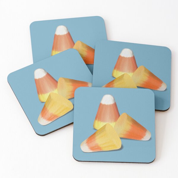 Item preview, Candy Corn 001 designed and sold by Candie Witherspoon.