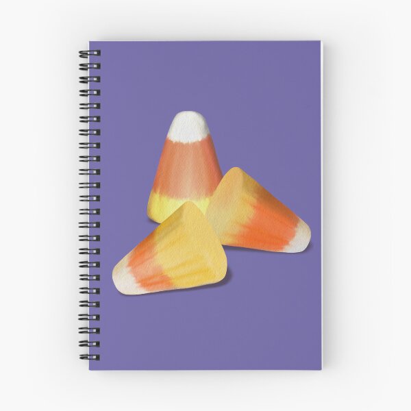 Item preview, Candy Corn 001 designed and sold by Candie Witherspoon.