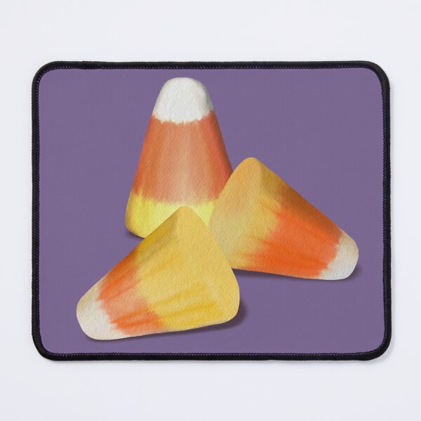 Item preview, Candy Corn 001 designed and sold by Candie Witherspoon.