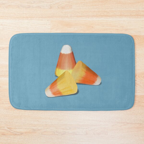 Item preview, Candy Corn 001 designed and sold by Candie Witherspoon.
