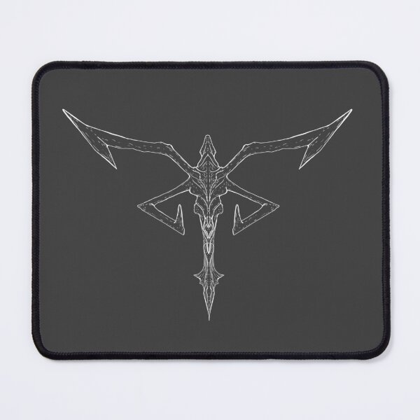 Item preview, Los Illuminados - RE4 - White lines designed and sold by 2B-Store.