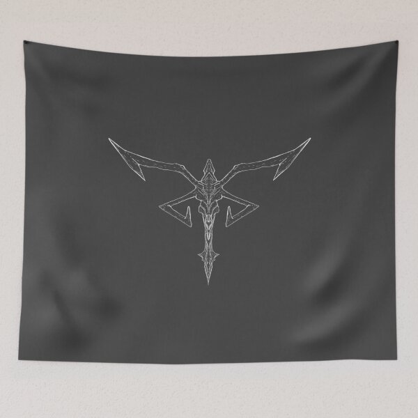 Item preview, Los Illuminados - RE4 - White lines designed and sold by 2B-Store.