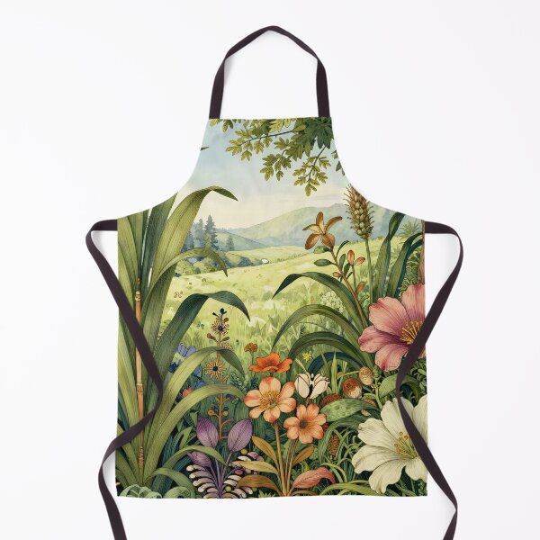 Item preview, Meadow Lark designed and sold by The Mad Tea Party.