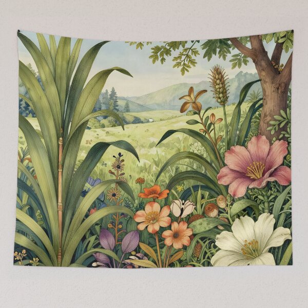 Item preview, Meadow Lark designed and sold by The Mad Tea Party.