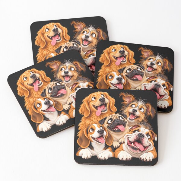 Item preview, Dogs designed and sold by BuxomBabe21.