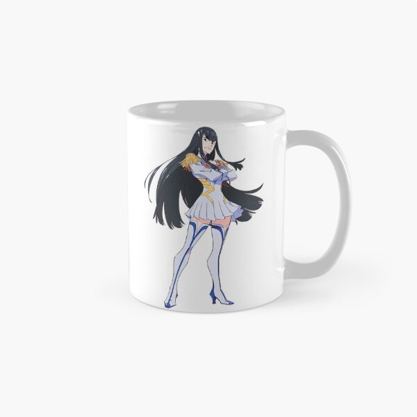 Item preview, Satsuki Kiryuin - 38 designed and sold by Infinite-Aspire.
