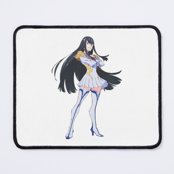 Item preview, Satsuki Kiryuin - 38 designed and sold by Infinite-Aspire.