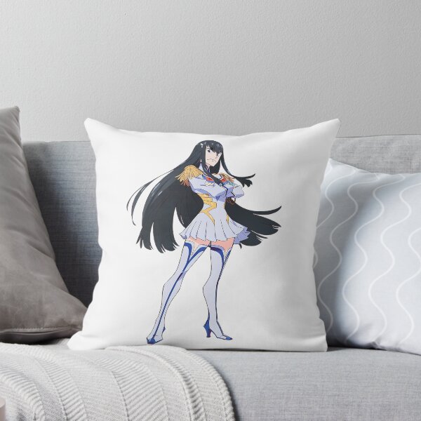 Item preview, Satsuki Kiryuin - 38 designed and sold by Infinite-Aspire.