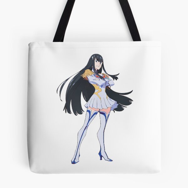 Item preview, Satsuki Kiryuin - 38 designed and sold by Infinite-Aspire.