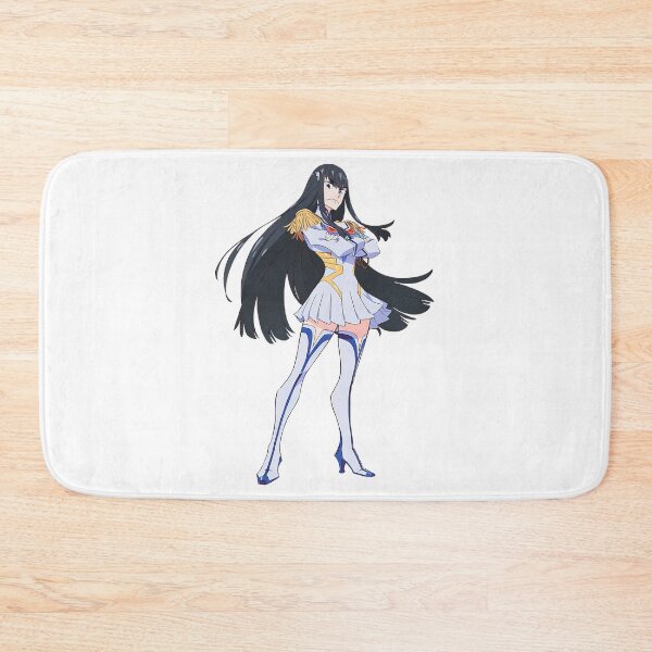 Item preview, Satsuki Kiryuin - 38 designed and sold by Infinite-Aspire.