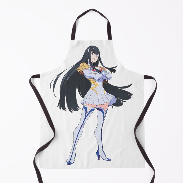 Item preview, Satsuki Kiryuin - 38 designed and sold by Infinite-Aspire.