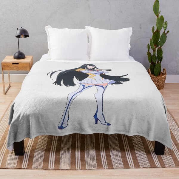 Item preview, Satsuki Kiryuin - 38 designed and sold by Infinite-Aspire.
