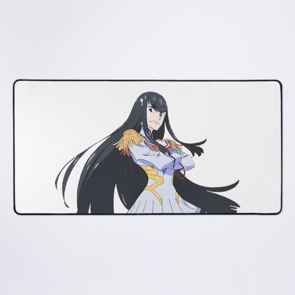 Item preview, Satsuki Kiryuin - 38 designed and sold by Infinite-Aspire.