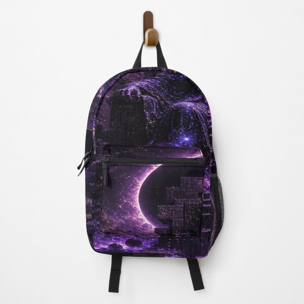 Item preview, Cosmic Horror Stellar Monarch - Void Deity Fantasy Art designed and sold by JMAVILA ART.